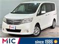 2011 Nissan Serena