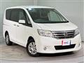 2011 Nissan Serena
