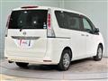 2011 Nissan Serena
