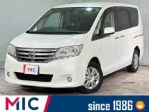 2011 Nissan Serena