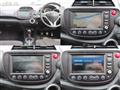 2008 Honda Fit