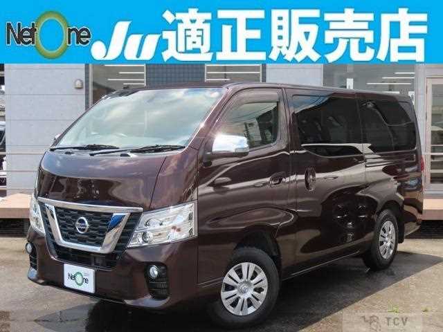 2018 Nissan Nissan Others