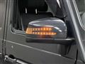 2014 Mercedes-Benz G-Class