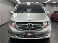 2017 Mercedes-Benz V-Class