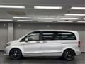 2017 Mercedes-Benz V-Class