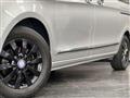 2017 Mercedes-Benz V-Class