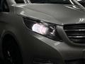 2017 Mercedes-Benz V-Class