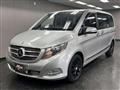 2017 Mercedes-Benz V-Class