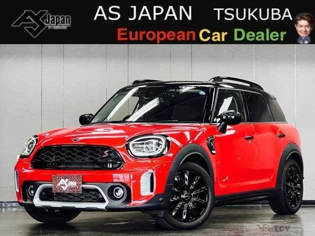 2021 BMW MINI
