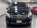 2015 Mercedes-Benz V-Class