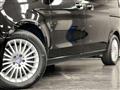 2015 Mercedes-Benz V-Class