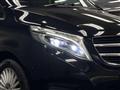 2015 Mercedes-Benz V-Class