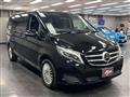 2015 Mercedes-Benz V-Class