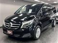 2015 Mercedes-Benz V-Class