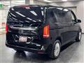 2015 Mercedes-Benz V-Class