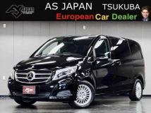 2015 Mercedes-Benz V-Class