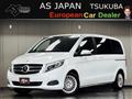 2017 Mercedes-Benz V-Class