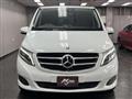 2017 Mercedes-Benz V-Class