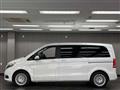 2017 Mercedes-Benz V-Class