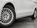 2017 Mercedes-Benz V-Class