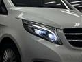 2017 Mercedes-Benz V-Class