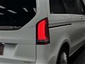 2017 Mercedes-Benz V-Class