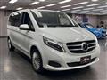 2017 Mercedes-Benz V-Class