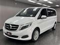 2017 Mercedes-Benz V-Class
