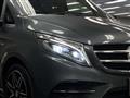 2017 Mercedes-Benz V-Class