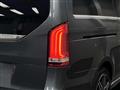 2017 Mercedes-Benz V-Class