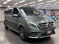 2017 Mercedes-Benz V-Class