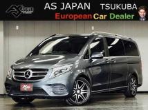 2017 Mercedes-Benz V-Class