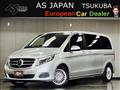 2015 Mercedes-Benz V-Class