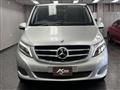 2015 Mercedes-Benz V-Class