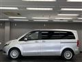 2015 Mercedes-Benz V-Class