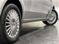 2015 Mercedes-Benz V-Class