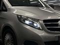 2015 Mercedes-Benz V-Class