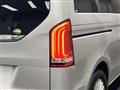 2015 Mercedes-Benz V-Class