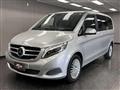 2015 Mercedes-Benz V-Class