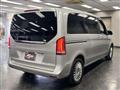 2015 Mercedes-Benz V-Class