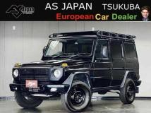 2015 Mercedes-Benz G-Class