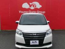2015 Toyota Noah