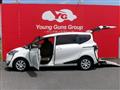 2017 Toyota Sienta