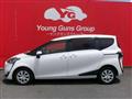 2017 Toyota Sienta