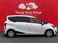 2017 Toyota Sienta