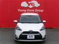 2017 Toyota Sienta