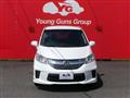 2015 Honda Freed