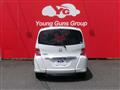 2015 Honda Freed