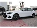 2024 BMW 5 Series