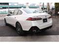 2024 BMW 5 Series